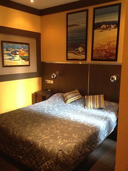 Hotel Mariette Pacha