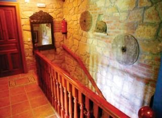 Hotel Espino (cangas De Onis)