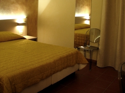 Hotel Albergo Firenze