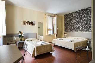 Hotel Albergo Firenze