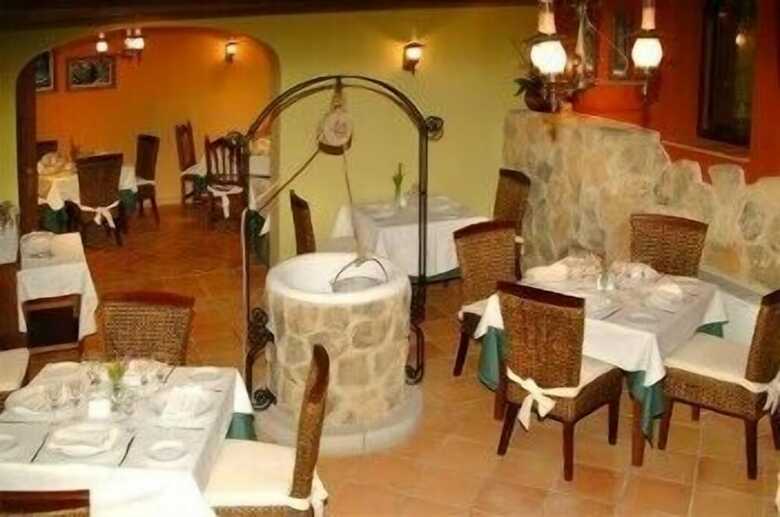 Hotel Huerta De Las Palomas