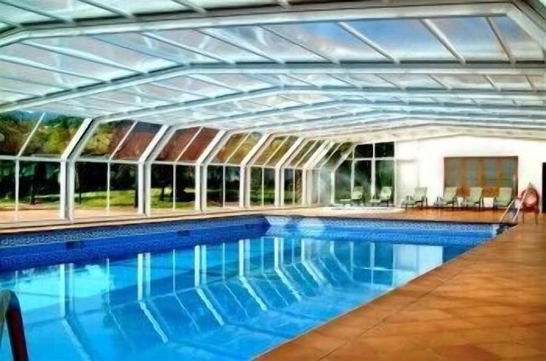 Hotel Huerta De Las Palomas