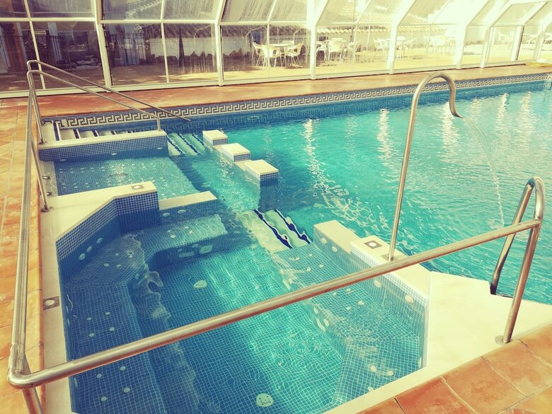 Hotel Huerta De Las Palomas