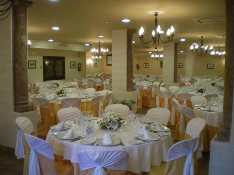 Hotel Huerta De Las Palomas