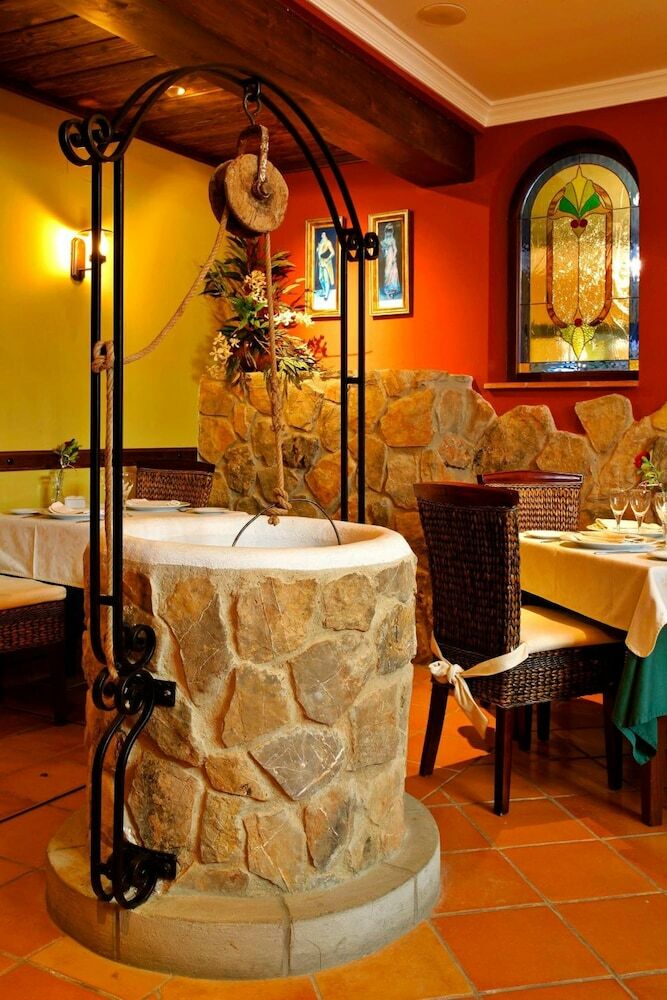 Hotel Huerta De Las Palomas