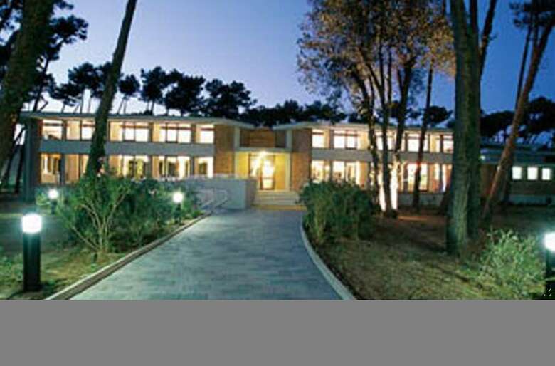 Hotel Green Park Resort