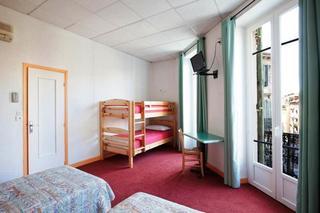 Hotel Saint Gothard