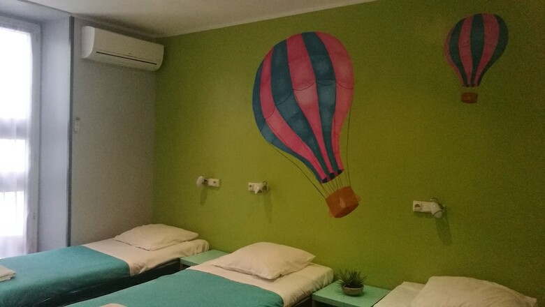 Hotel Meyerbeer Beach