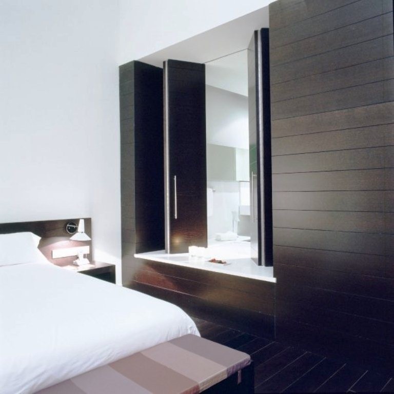 Hotel Hospes Palau De La Mar