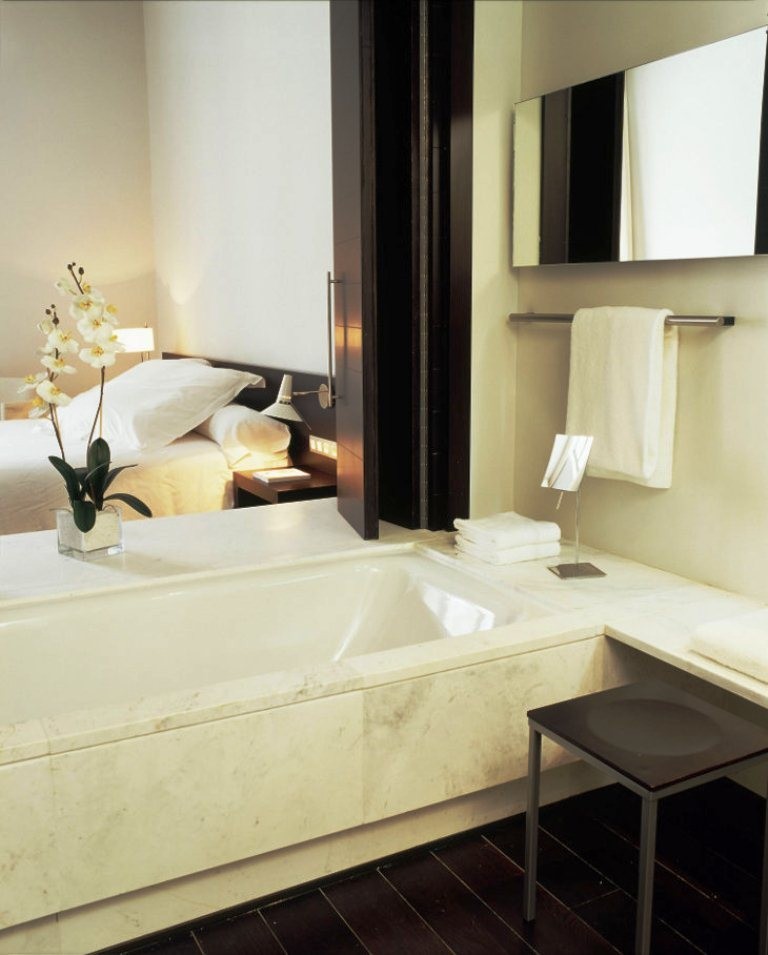 Hotel Hospes Palau De La Mar