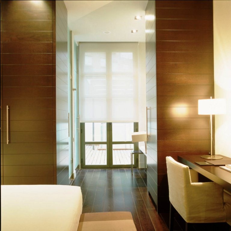 Hotel Hospes Palau De La Mar