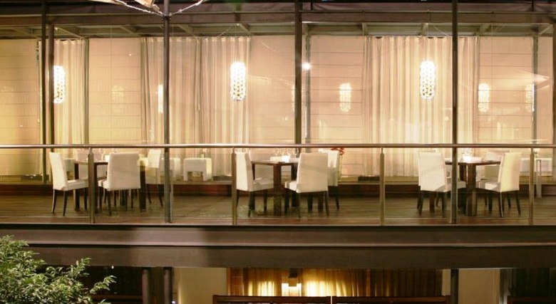 Hotel Hospes Palau De La Mar