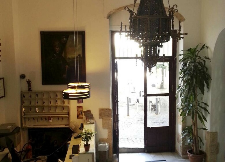 Hotel Casa Palacio La Sal