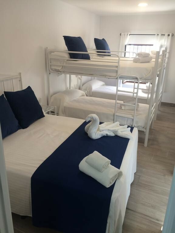 Hotel Casa Palacio La Sal