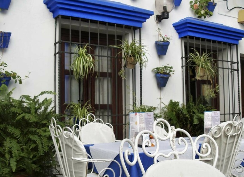 Hotel Casa Palacio La Sal