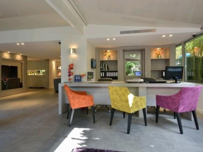 Hotel Cezanne Cannes