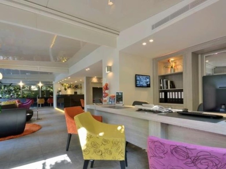 Hotel Cezanne Cannes