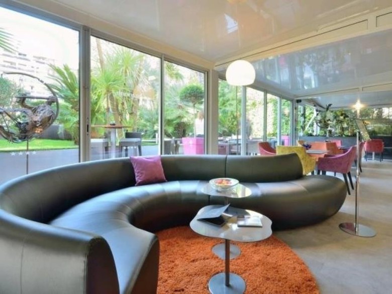 Hotel Cezanne Cannes