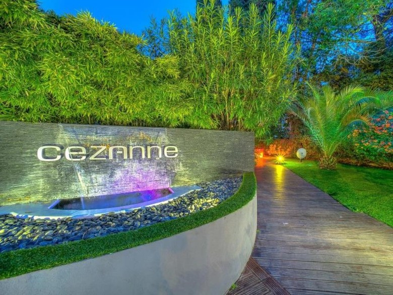Hotel Cezanne Cannes