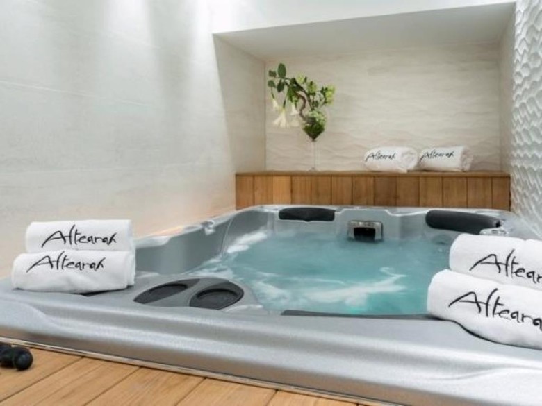 Hotel Cezanne Cannes