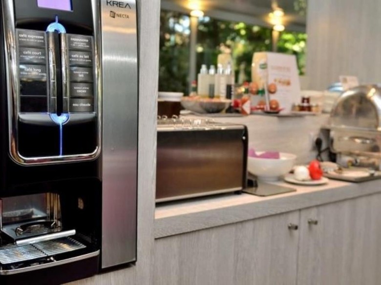 Hotel Cezanne Cannes