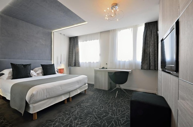 Hotel Cezanne Cannes