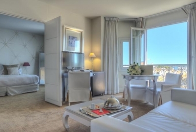 Hotel Renoir