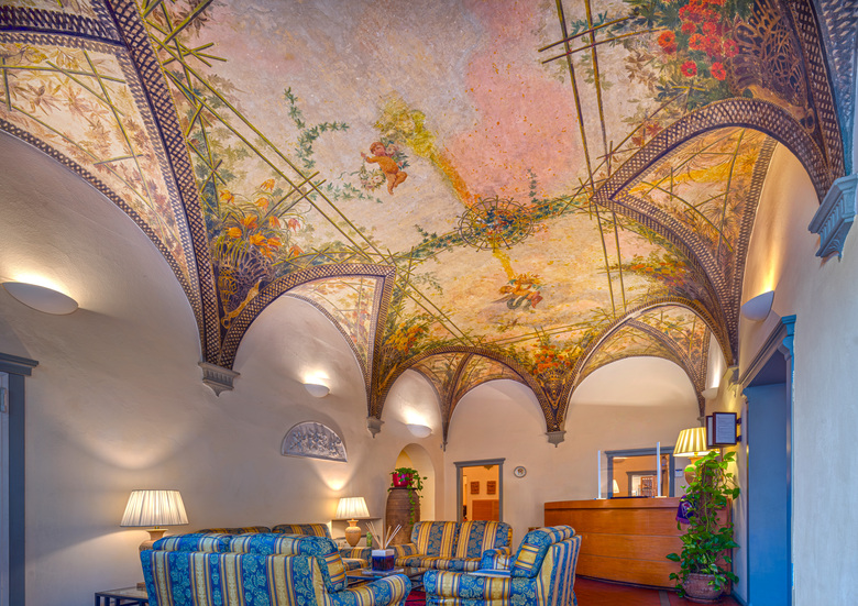 Hotel Botticelli