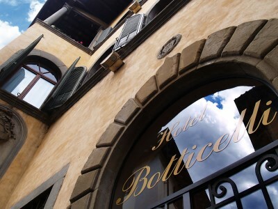 Hotel Botticelli