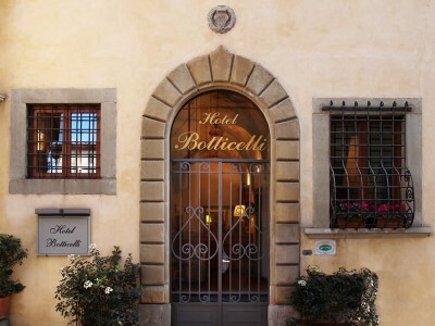 Hotel Botticelli