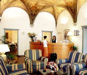 Hotel Botticelli