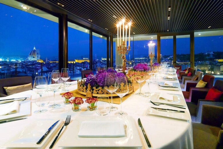 The Excelsior, A Luxury Collection Hotel, Florence