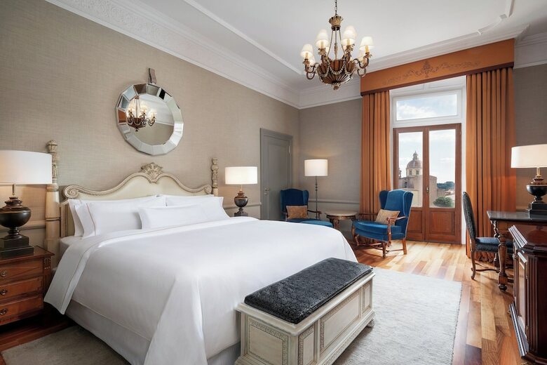 The Excelsior, A Luxury Collection Hotel, Florence
