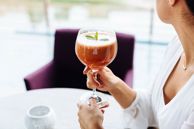 The Excelsior, A Luxury Collection Hotel, Florence