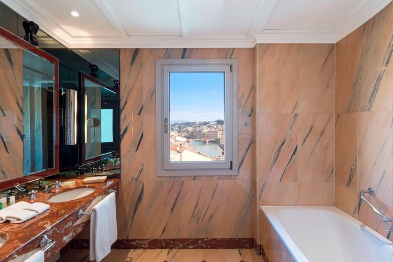 The Excelsior, A Luxury Collection Hotel, Florence