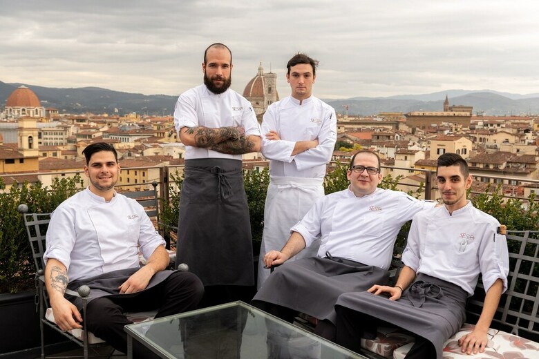 The Excelsior, A Luxury Collection Hotel, Florence