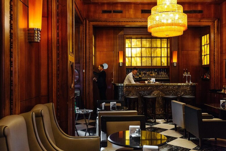 The Excelsior, A Luxury Collection Hotel, Florence