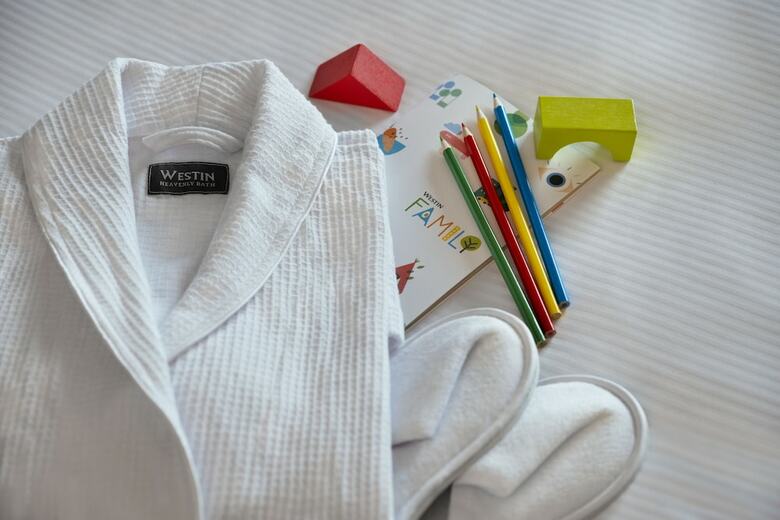 The Excelsior, A Luxury Collection Hotel, Florence