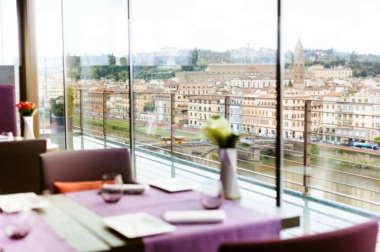The Excelsior, A Luxury Collection Hotel, Florence