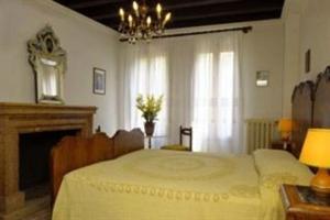 Hotel Villa Albertina