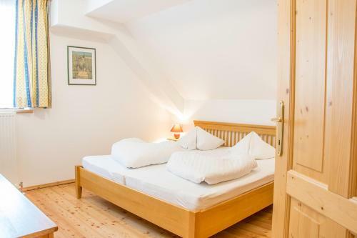 Apartamento Appartement Schizentrum Grosseck - Speiereck