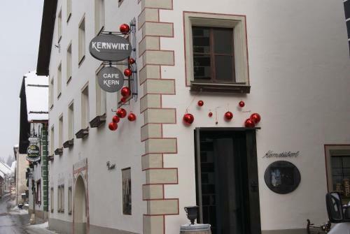 Hotel Kernwirt