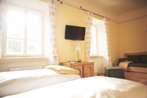 Hotel-gasthof Weitgasser