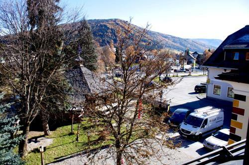 Hotel-gasthof Weitgasser