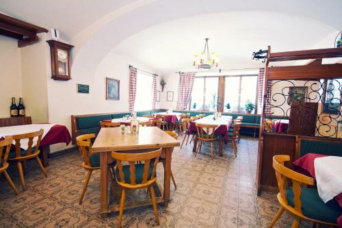 Hotel-gasthof Weitgasser