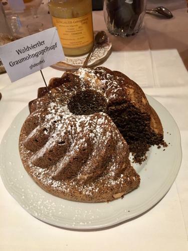 Hotel-gasthof Weitgasser