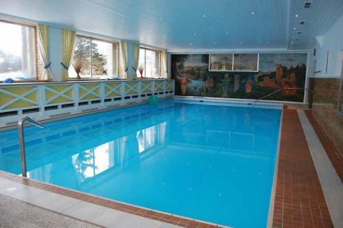 Aktivhotel Karla