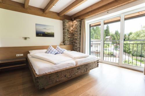 Apartamentos Residenz Zur Hackenschmiede