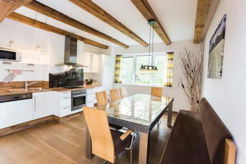 Apartamentos Residenz Zur Hackenschmiede