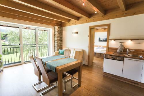 Apartamentos Residenz Zur Hackenschmiede